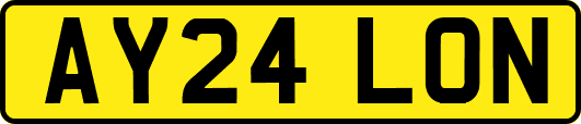 AY24LON