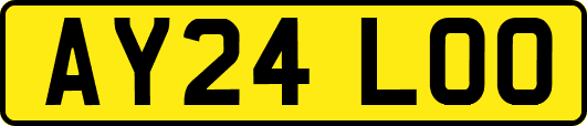 AY24LOO