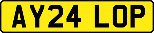 AY24LOP