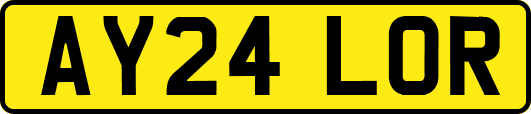 AY24LOR