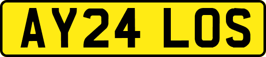 AY24LOS