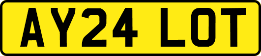 AY24LOT