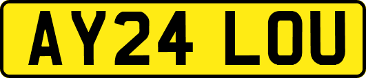 AY24LOU
