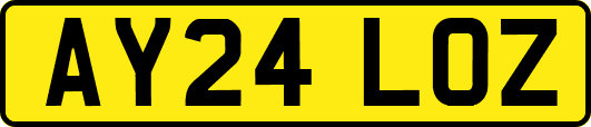 AY24LOZ