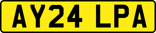 AY24LPA