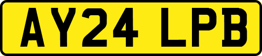 AY24LPB