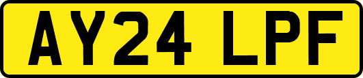 AY24LPF