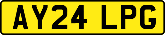 AY24LPG