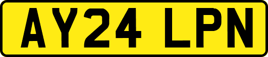 AY24LPN