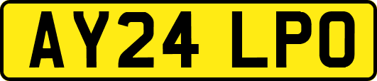 AY24LPO