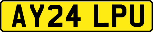 AY24LPU