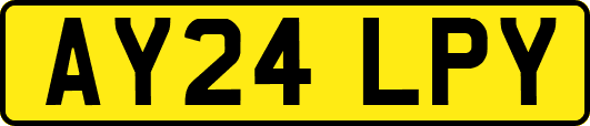 AY24LPY
