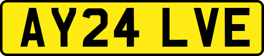 AY24LVE