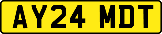 AY24MDT
