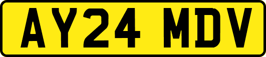 AY24MDV
