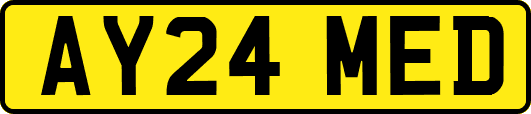 AY24MED