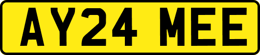 AY24MEE
