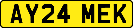 AY24MEK
