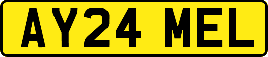 AY24MEL