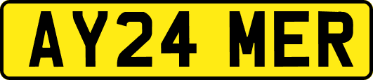 AY24MER