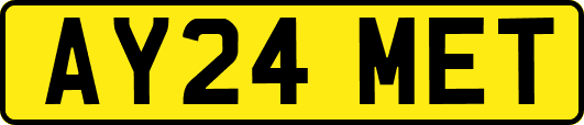 AY24MET