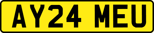 AY24MEU