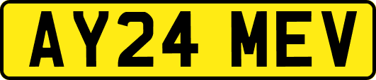 AY24MEV