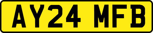 AY24MFB
