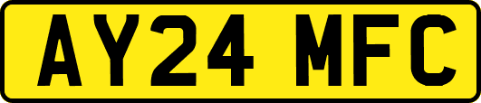AY24MFC