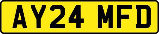 AY24MFD