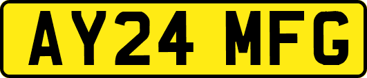 AY24MFG