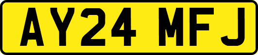 AY24MFJ