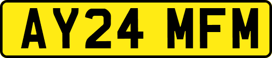 AY24MFM