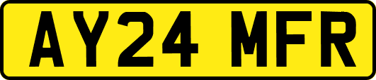AY24MFR