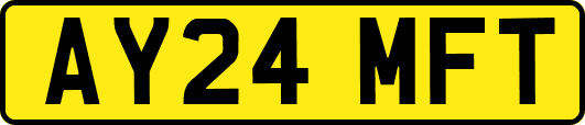 AY24MFT