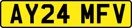AY24MFV