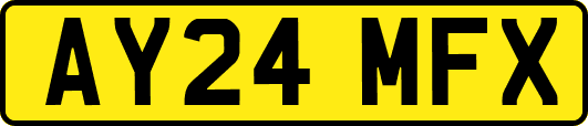 AY24MFX