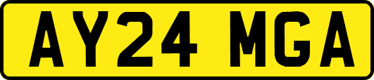 AY24MGA