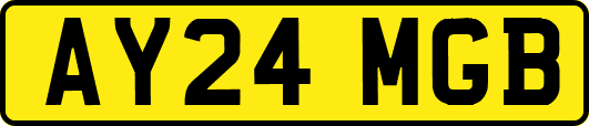 AY24MGB
