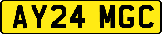 AY24MGC