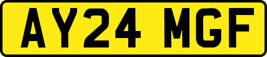 AY24MGF