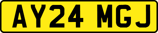AY24MGJ