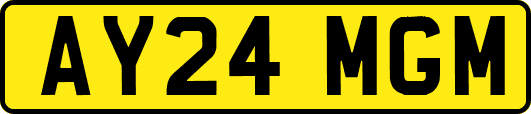 AY24MGM