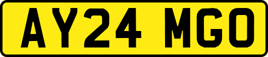 AY24MGO