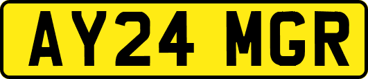 AY24MGR