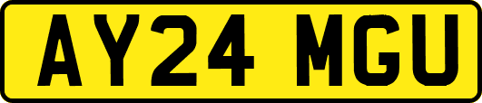 AY24MGU