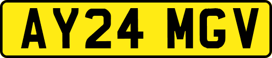 AY24MGV