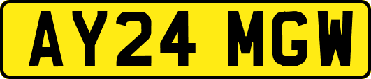 AY24MGW