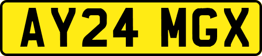 AY24MGX