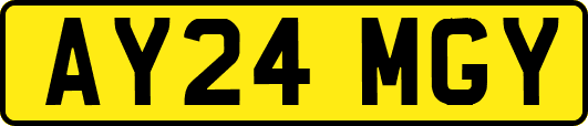 AY24MGY